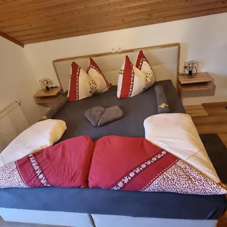 Urlaub am Bauernhof bei Familie Steinbrecher-2